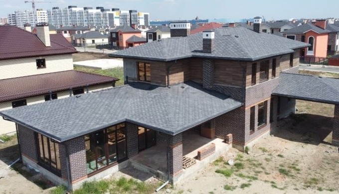 Будівельна компанія Kaif House надає повний спектр послуг у сфері будівництва. Виконання робіт досві...