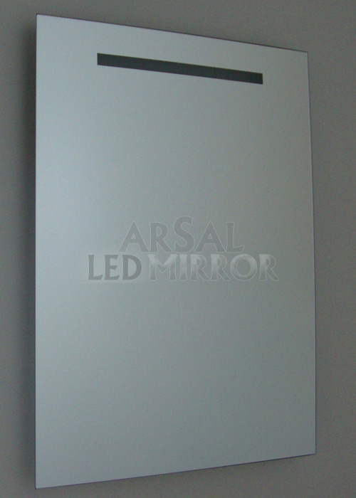 LED DİKDÖRTGEN BANYO AYNASI