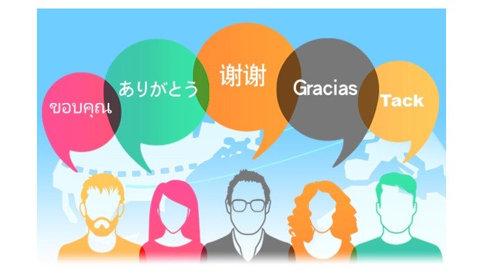 With a professional team of top interpreters in all the major Asian languages – all of whom have nat...