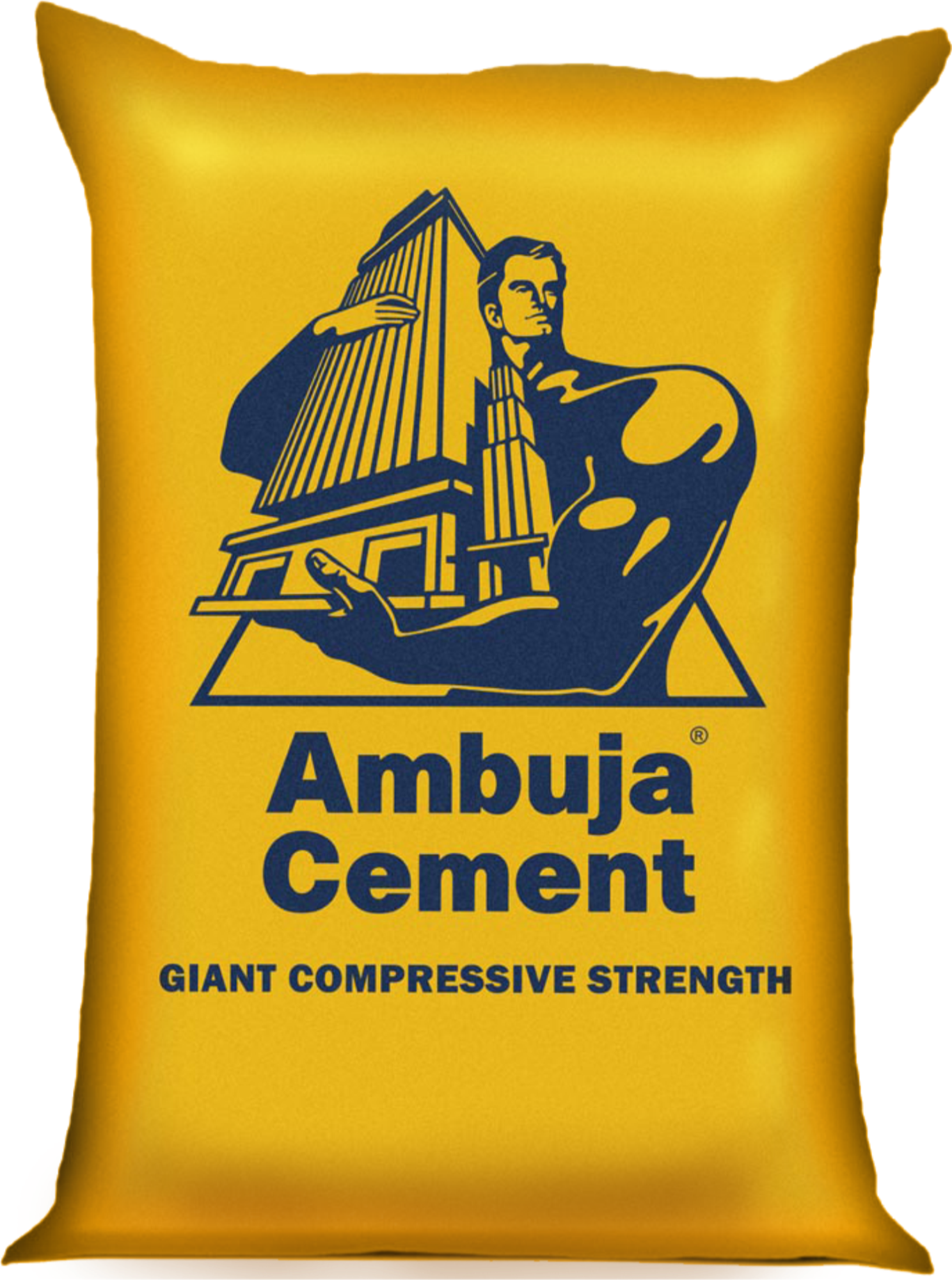 Ambuja Cement is a high-strength, durable cement perfect for diverse construction needs, from reside...
