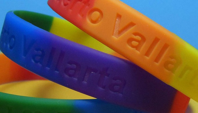 Plastic products, wristbands and bracelets