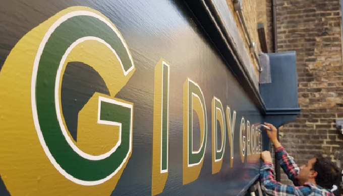 Vinyl Sign Studio provide bespoke business signage with a fast turnaround and competitive prices. We...