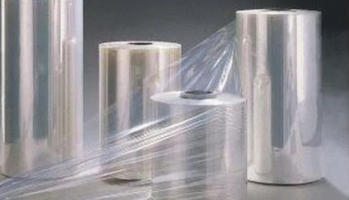 Cosmo First Ltd. (Cosmo Films) presents its premium CPP Films, designed for high-performance packagi...