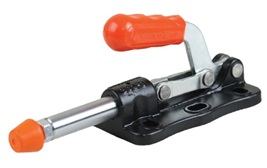 TLP. Adjustable hook clamps