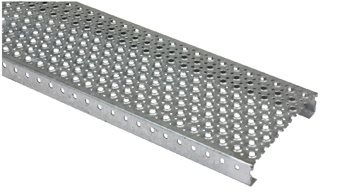 Grilles de sécurité PS-OFF