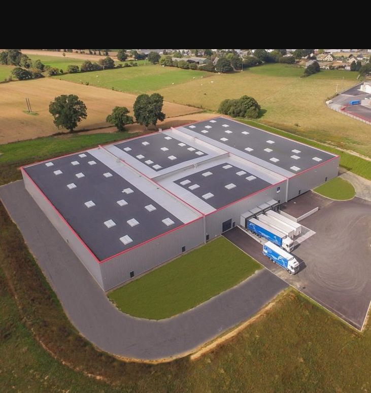 Bâtiment sur-mesure clé en mains – [Intégral+]