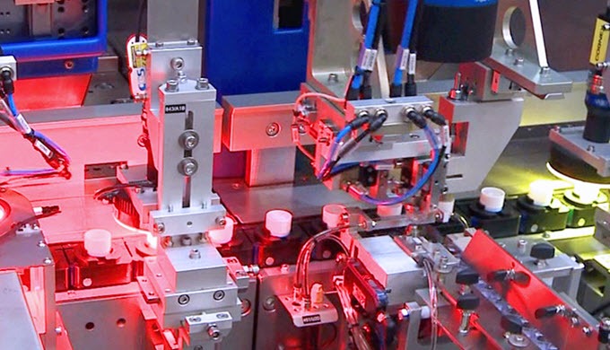 Intégration de processus