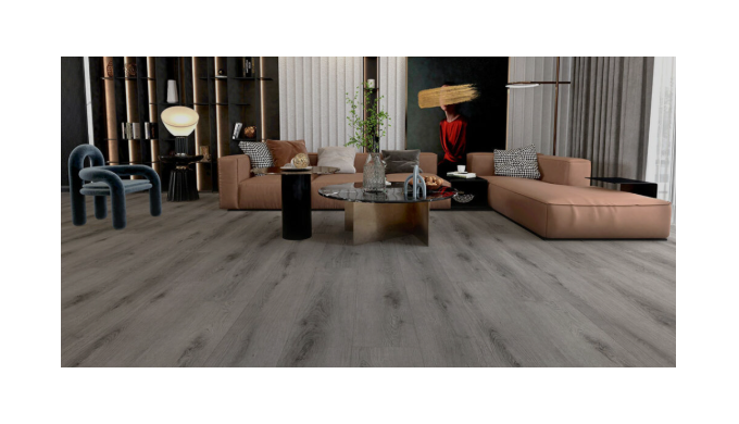 SPC Flooring (Stone Plastic Composite Flooring) is a new-generation rigid core flooring solution des...