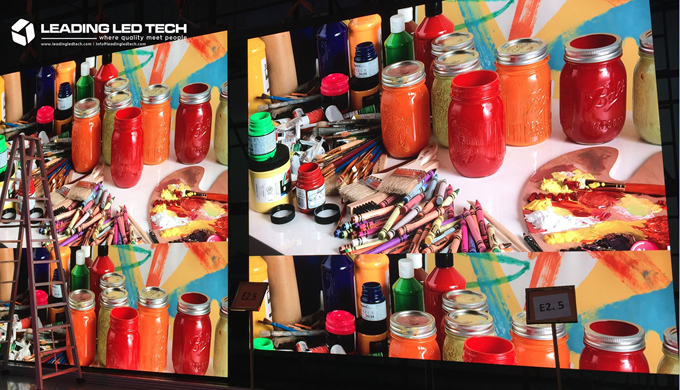 When LED Display Repairs Become a Nightmare — Where Can You Turn