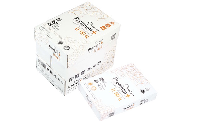 Le Papier ramette qui sublime vos impressions couleurs! Haute résolution Blancheur accrue pour un me...