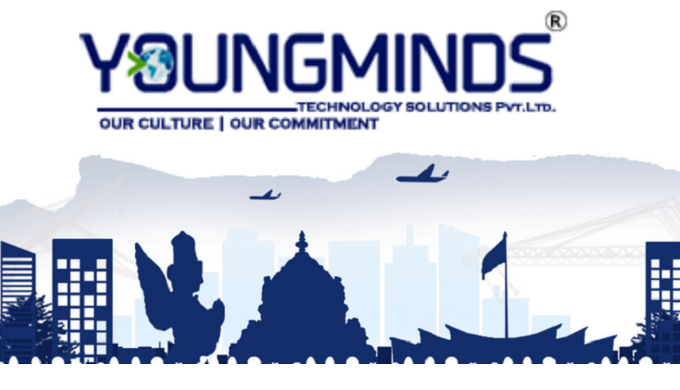 Youngminds is a Leading Software Design & Development Company will provide digital solution serv...