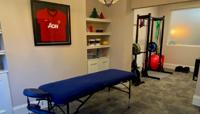 Physio Performance is a leading Physiotherapy and Sports Injury Clinic in Belfast. We are dedicated ...