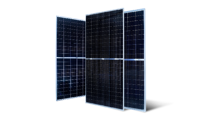 Buy Paradea PV Modules from Vikram Solar Ltd, a trusted Manufacturer & Supplier of Bifacial Glas...