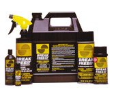 CLP System AB har marknadsfört Break-Free vapenunderhåll i snart 25 år. Break-Free CLP och SMX oljor...