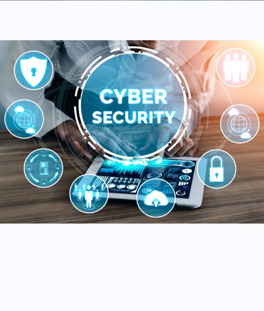 Prestataire informatique Aforia : Cybersécurité