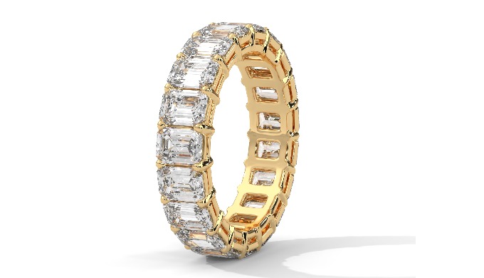 Reeva Rare is a luxury diamond jewelry brand renowned for its rare fancy color diamonds, exceptional...