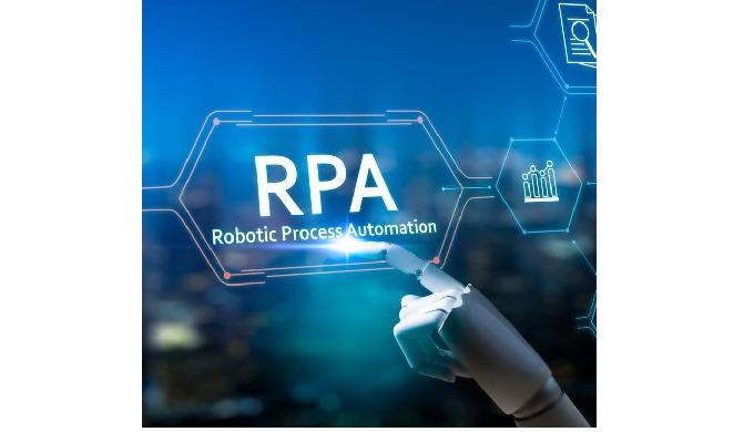 Our RPA services and solutions automate your operations in the right direction with a reduced end-ti...