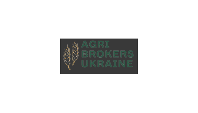 Agri Brokers Ukraine is a brokerage company that helps you get the best contracts for the sale and p...