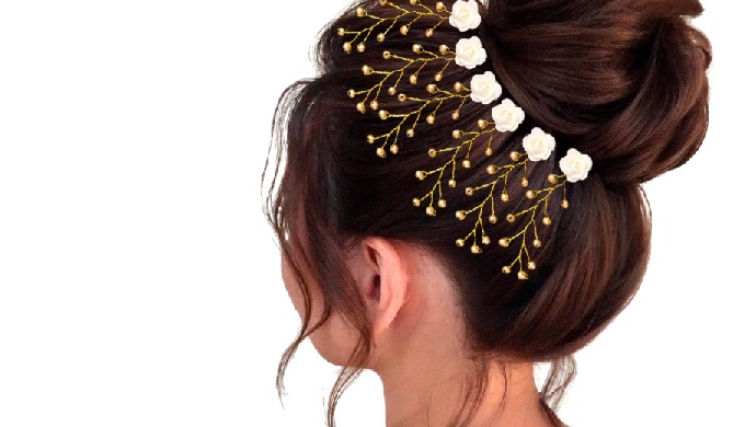 Hairflare is one of the best website on internet for selling, Hair Accessories for Women,We Provide ...