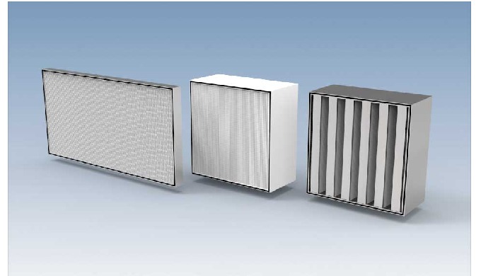 The ventilation and air conditioning systems used in hospitals have always been one of the most chal...