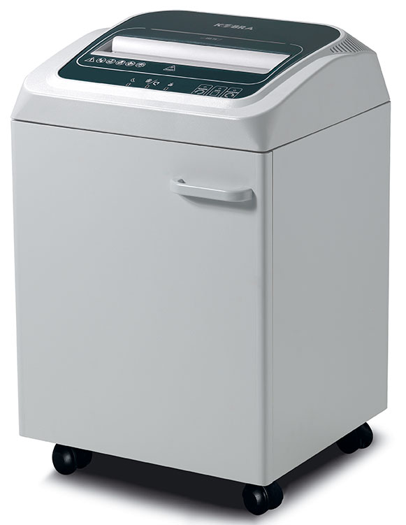 Destructeur de documents Kobra 245 TSC4 (de Bureau)