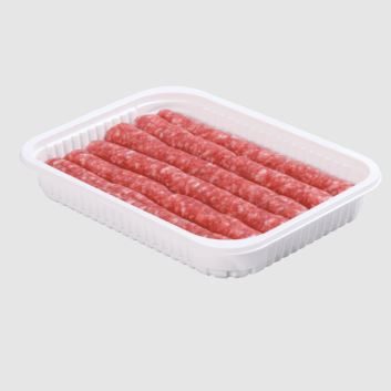 Barquettes operculables Kary® Light