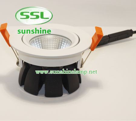 CNC construction and 1060 Aero aluminum alloy housingGermany FIN-design and thermal efficiency 60% i...