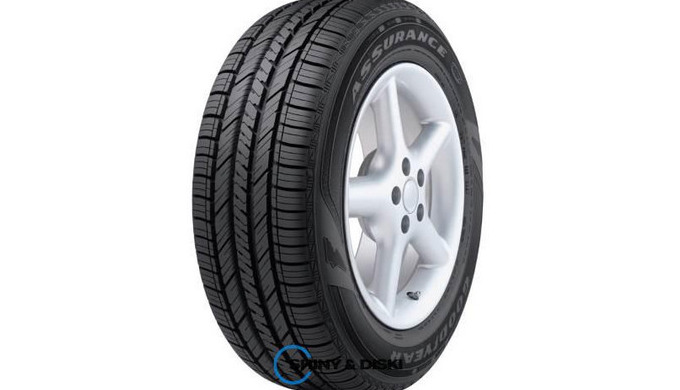 Преимущества покрышек Goodyear Wrangler HP Покрышки Goodyear Wrangler HP — универсальная резина для ...