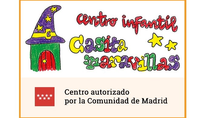 Abierto todo el año, cámaras en las aulas, centro autorizado de la Comunidad de Madrid