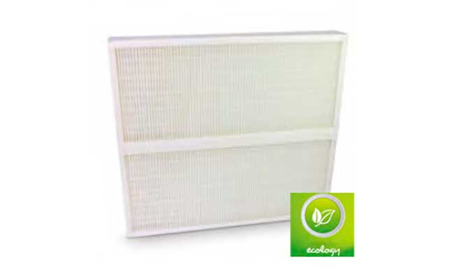 ALDAIR INDUSTRIAL FILTRATION has a wide range of panel filters that respond to the demands of our cu...