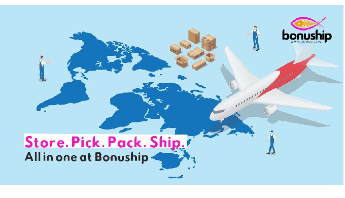 bonuship is a solution of SF Supply Chain, which is a subsidiary of SF Holding (SZSE:002352), one of...