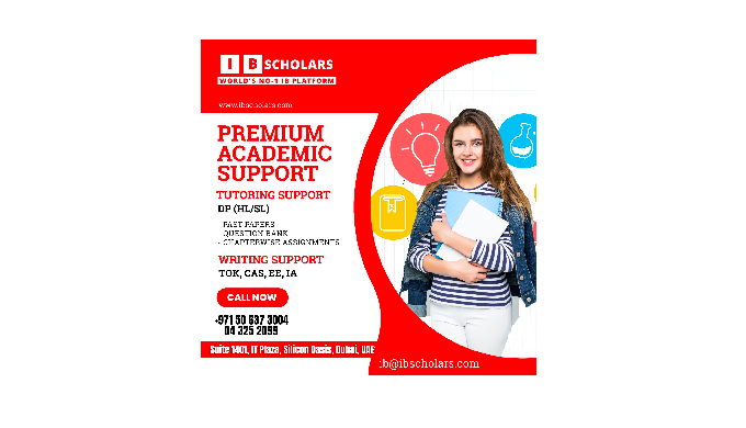 Teaching institutes are only as good as what their students achieve. We have been here for over 17 y...