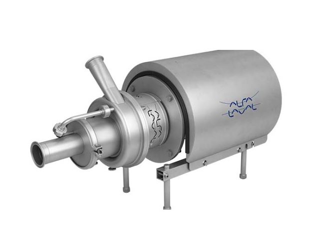 Pompe centrifuge LKH Prime UltraPure