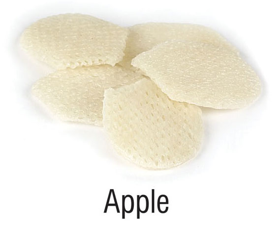 Potato Based 3D Papad ( Snacks Pellets)