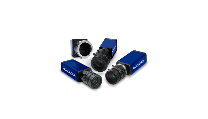 Las cámaras especializadas de la serie M soportan los requisitos más complejos de visión artificial ...