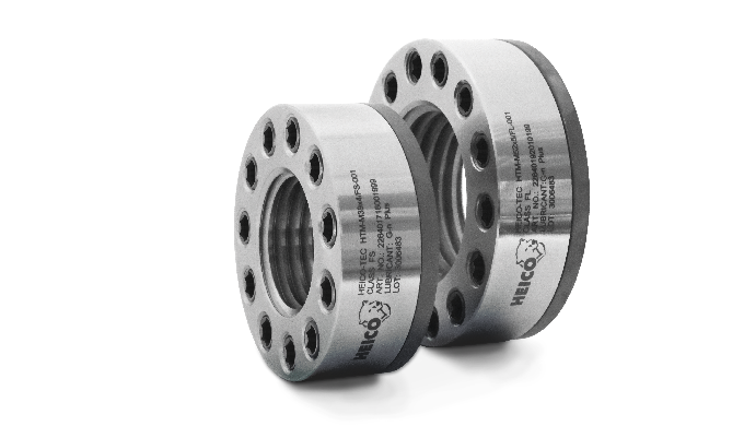 HEICO-TEC® Compact Series