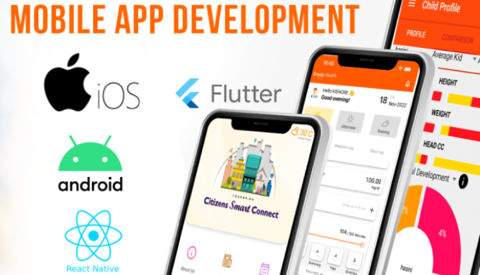 eQuadriga specializes in creating innovative and user-friendly mobile applications that cater to you...