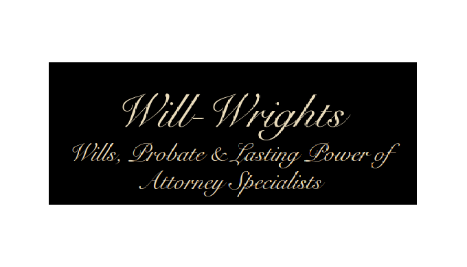 We at Will Wrights specialise in crafting wills, probate and lasting power of attorney. We understan...