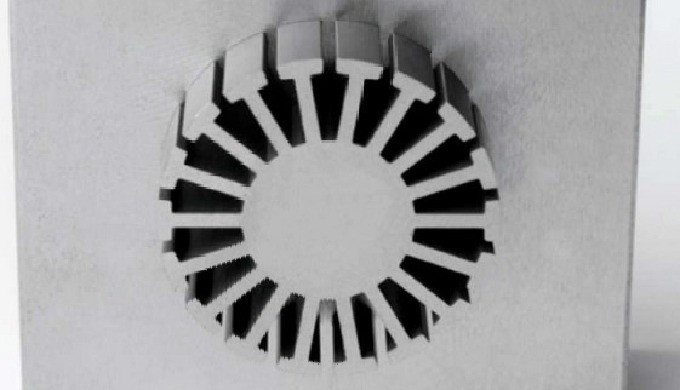 OBDELAVA POSEBNIH DELOV