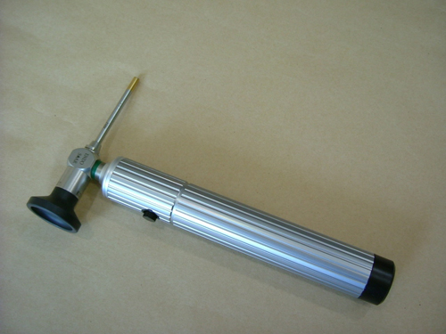 Strong Points ① It replace Light source and fiber optic light cable. ② Semi-permanent life with usag...