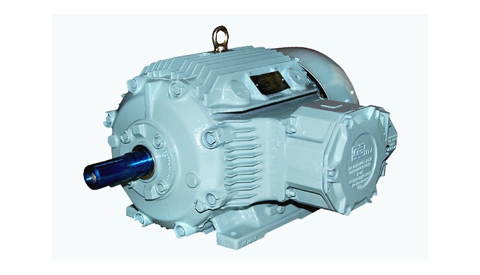 KW/HP0.37KW to 400KW /(0.5 HP to 535HP) Frame Size80 to 400 RPM/ Pole3000 (2 Pole); 1500 (4 Pole); 1...