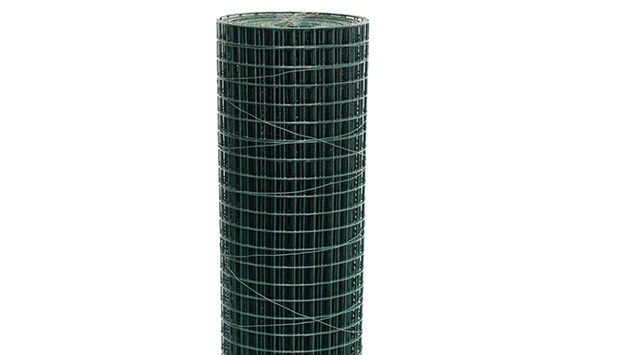 Le Rouleau de treillis PVC 1m x 17m est conçu pour offrir une durabilité maximale dans diverses appl...