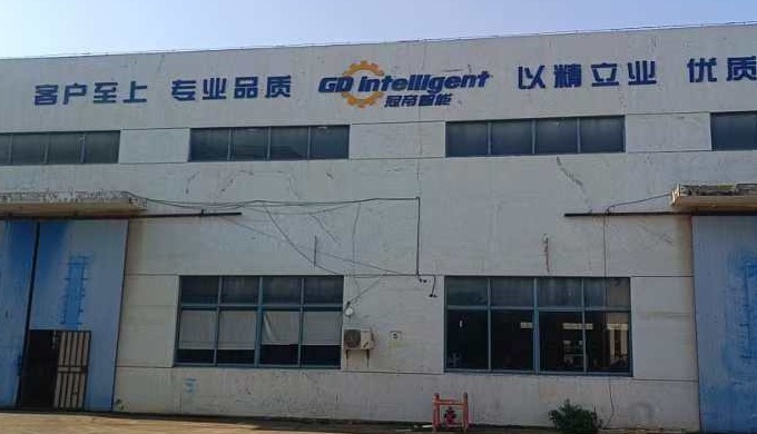 Design of intelligent warehousing solutions and production of warehousing equipment