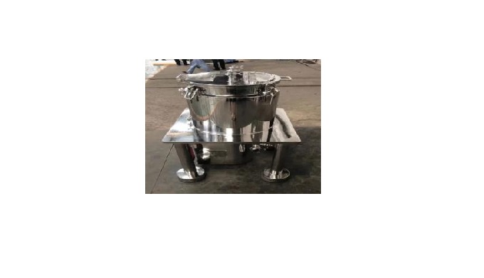 VG Engineers is a leading manufacturer. VG Engineers provides centrifuge spare parts as well as serv...
