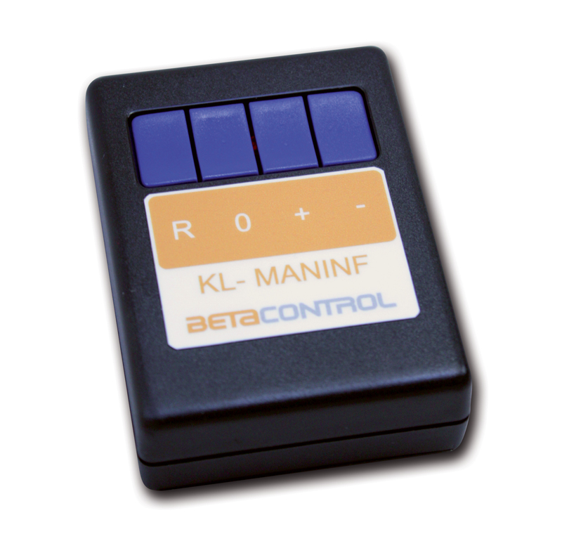 KL-MANINF KL-MANINF