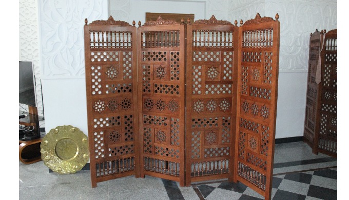 COLLECTION MOBILIER ARTISTIQUE