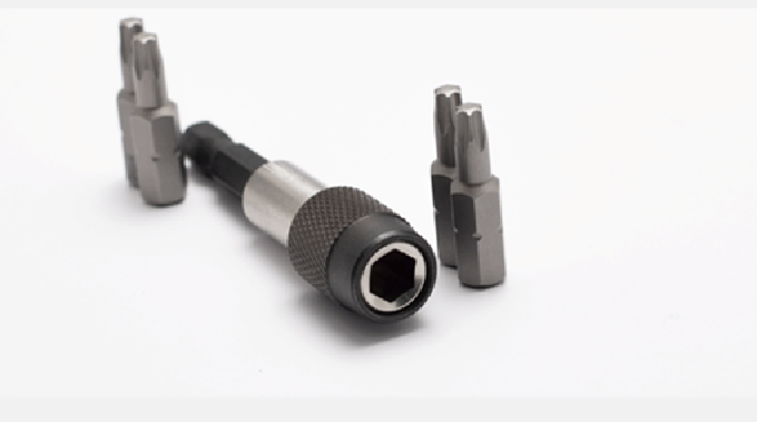 Red Horse, Bits & Sockets