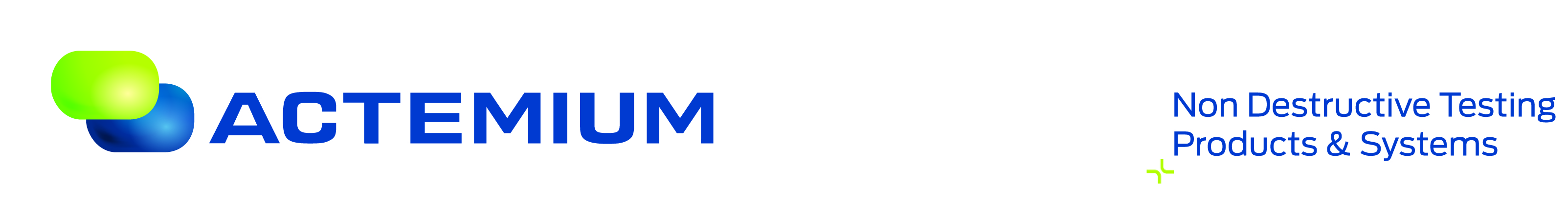 CEGELEC NDT-PES (ACTEMIUM NDT-PRODUCTS & SYSTEMS)