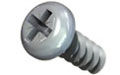 Plas-Tech® 30 ScrewsPlas-Fix® 45 ScrewsHex Driver Bits