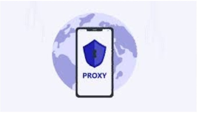 Mobile Proxy